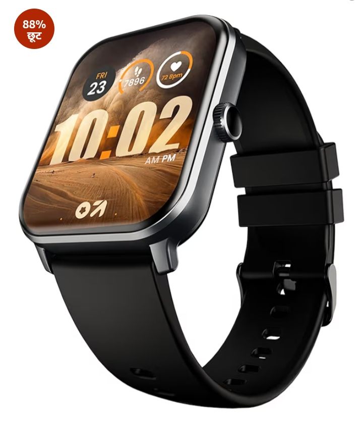 Premium Smart Watch